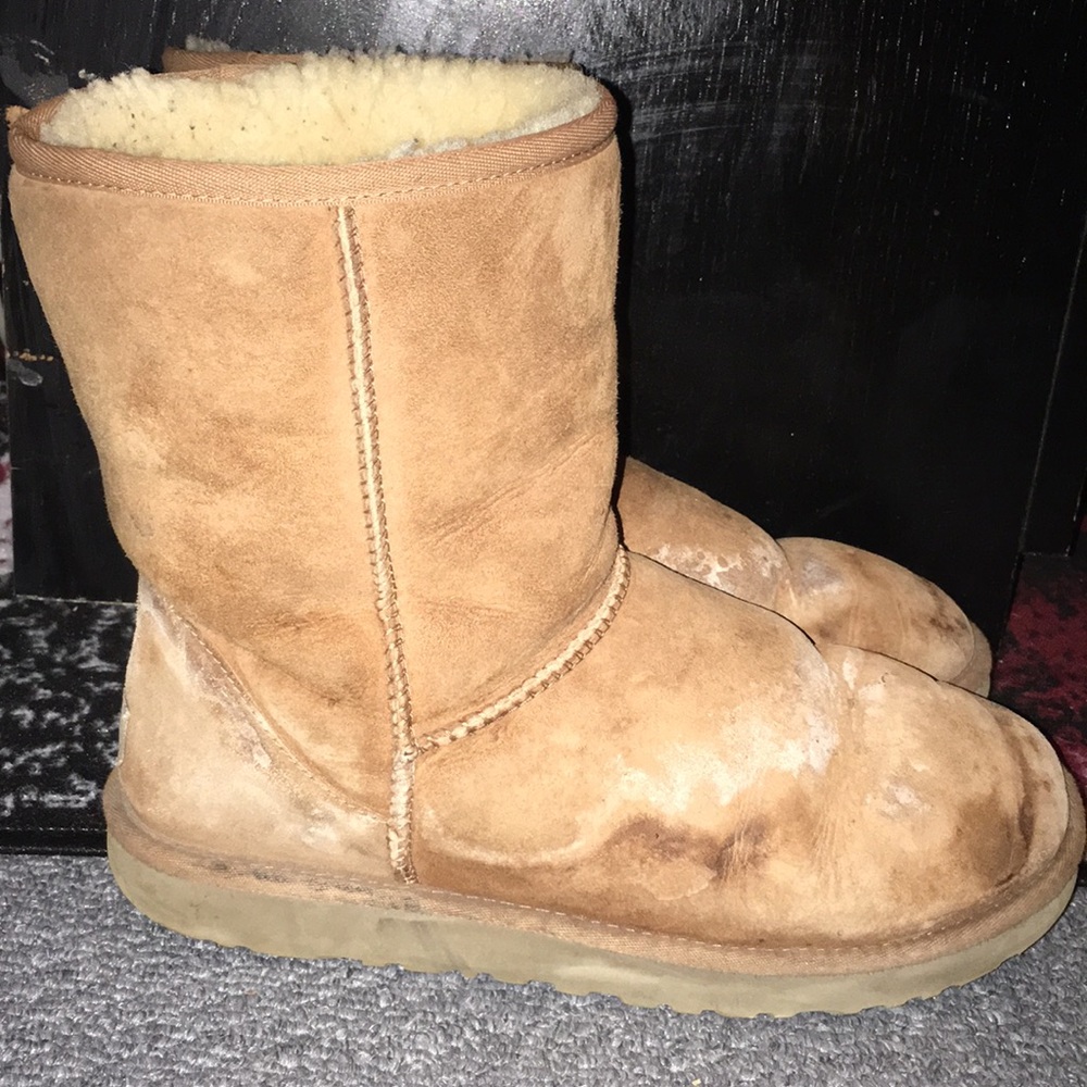 Uggs